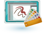 feature icon